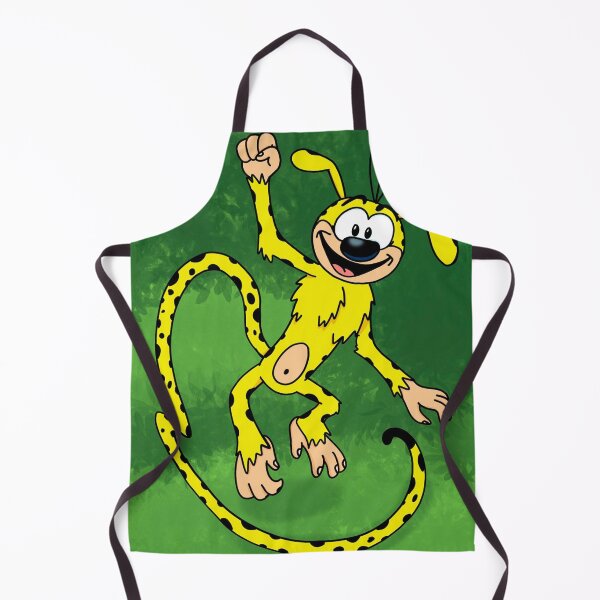 Item preview, Art - Marsupilami designed and sold by aginsalianav.