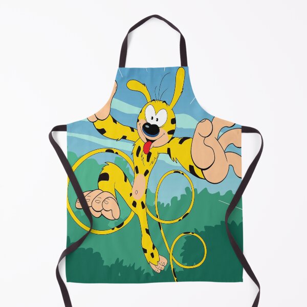Item preview, Art - Marsupilami designed and sold by aginsalianav.