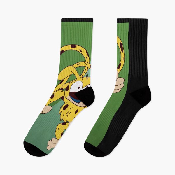 Item preview, Art - Marsupilami designed and sold by aginsalianav.