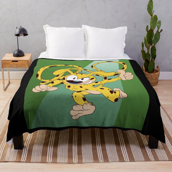 Item preview, Art - Marsupilami designed and sold by aginsalianav.