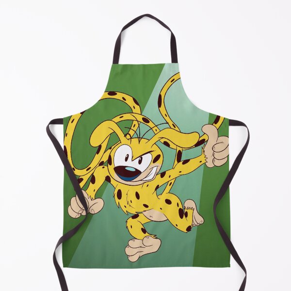 Item preview, Art - Marsupilami designed and sold by aginsalianav.