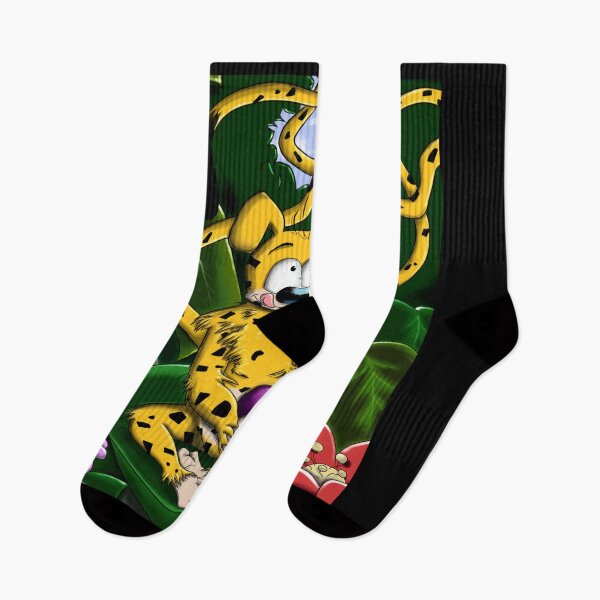 Item preview, Art - Marsupilami designed and sold by aginsalianav.