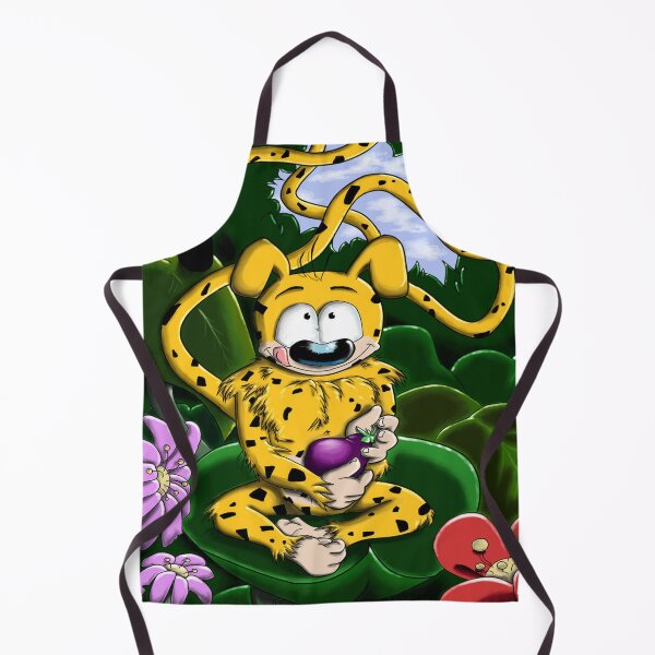 Item preview, Art - Marsupilami designed and sold by aginsalianav.