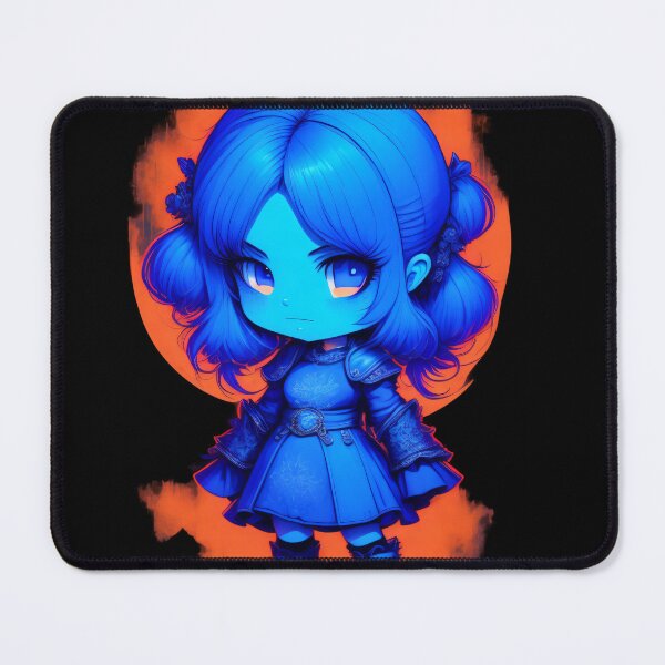 Item preview, Rebel Hearts: Edgy & Colorful Characters designed and sold by Xerophayze.