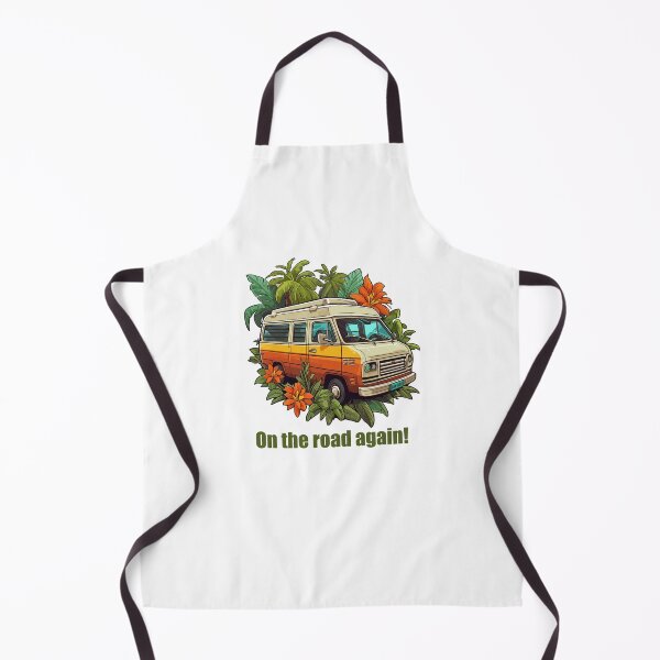 Item preview, On the road again! designed and sold by the99thstudio.