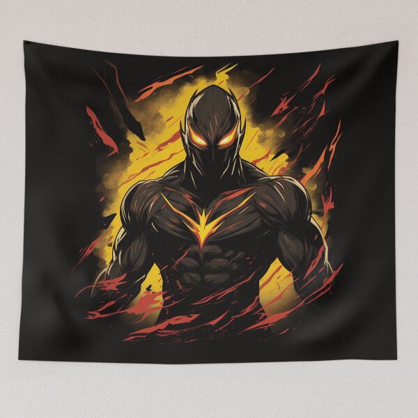 Item preview, Golden Enigma Unleashed! | Mystery and Secrets Abound! designed and sold by PopPopGfx.