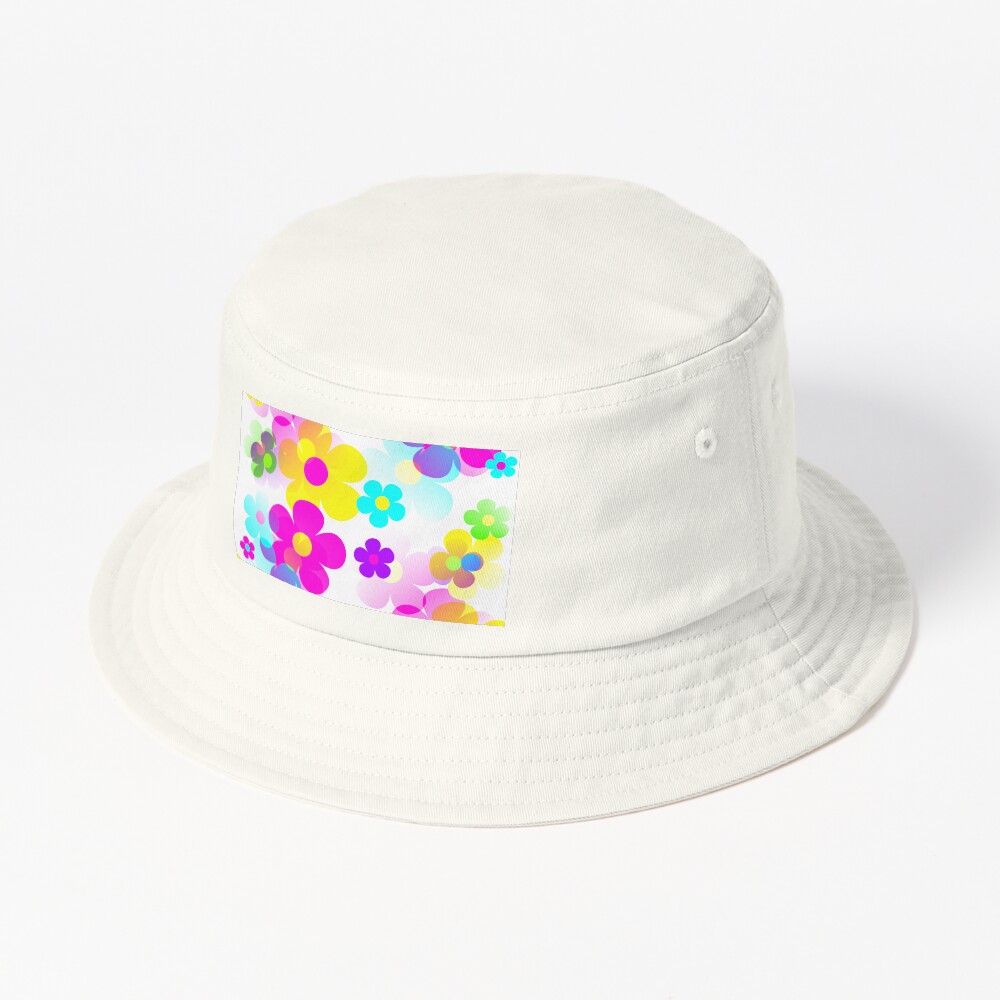 Item preview, Bucket Hat designed and sold by MellowCat.