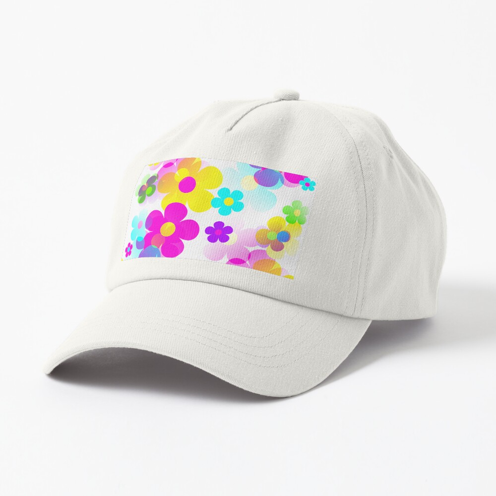 Item preview, Dad Hat designed and sold by MellowCat.
