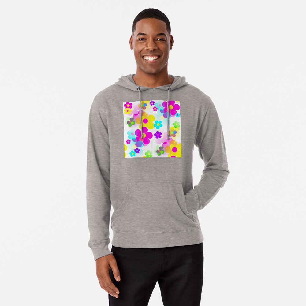 Item preview, Lightweight Hoodie designed and sold by MellowCat.