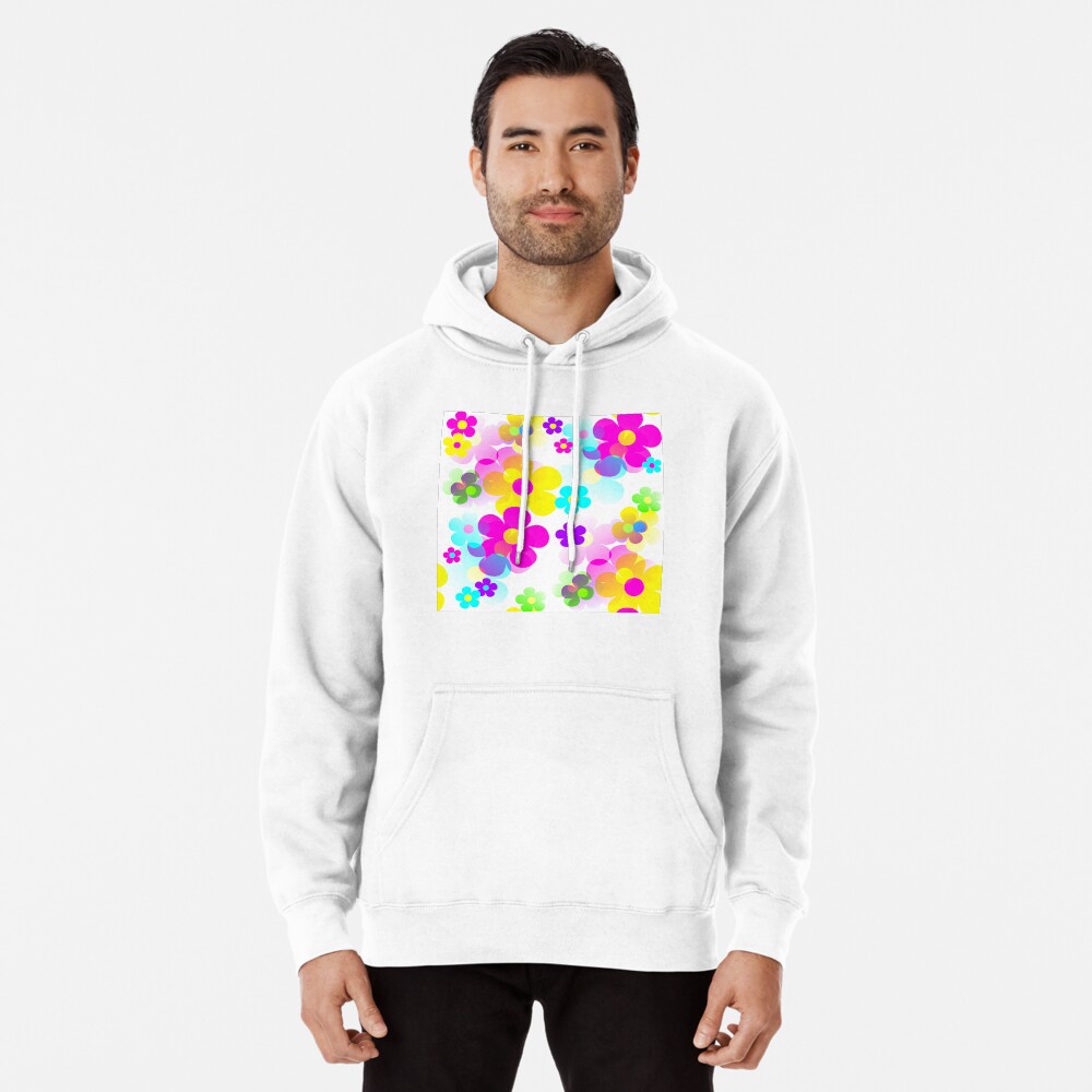 Item preview, Pullover Hoodie designed and sold by MellowCat.