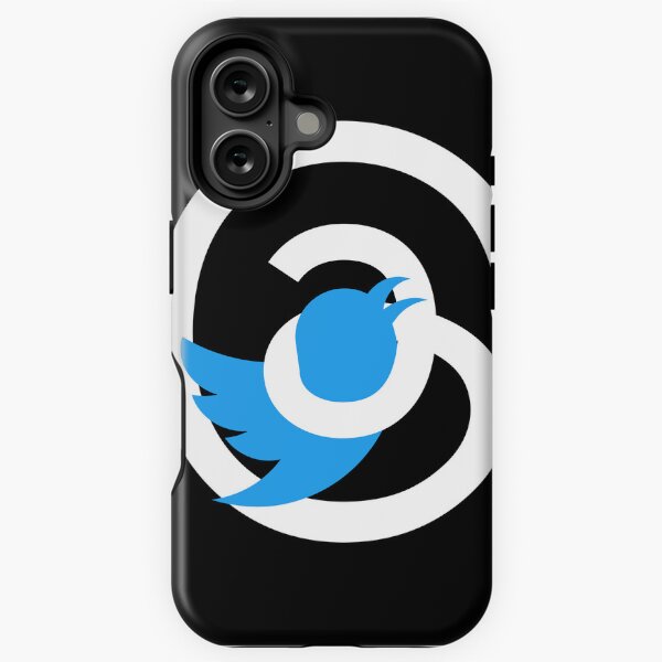 Artikel-Vorschau von Threads App vs. Twitter, designt und verkauft von Geckoco.