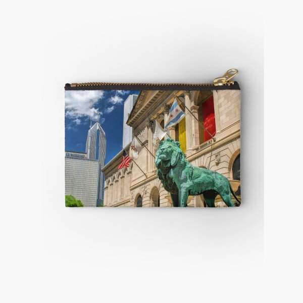 Item preview, Art Institute in Chicago designed and sold by Christopher Arndt.