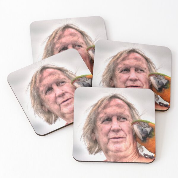 Item preview, Mates designed and sold by Wayne King.