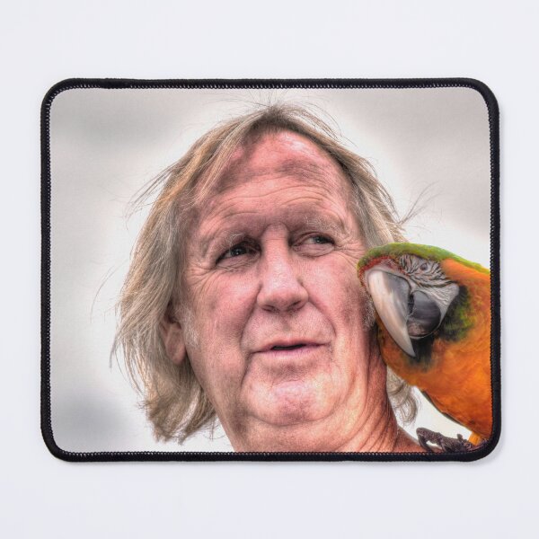 Item preview, Mates designed and sold by Wayne King.