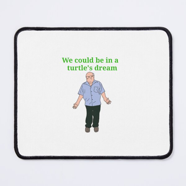 Item preview, Iconic Danny Devito  designed and sold by georgia-rkh.