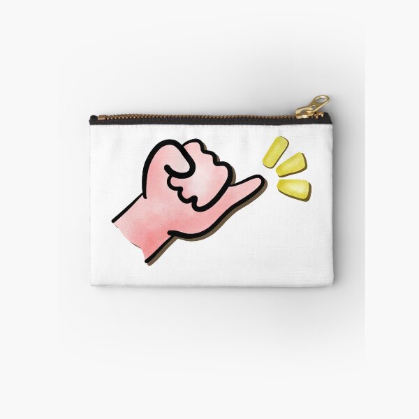 Item preview, Relationship happy promise enjoin finger designed and sold by WawaArtsWork.