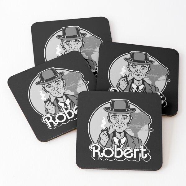 Item preview, Robert designed and sold by DemonigoteCamis.