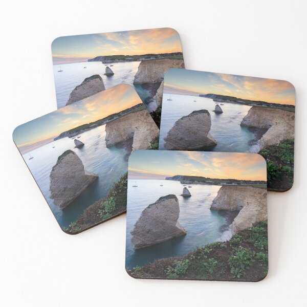 Item preview, Freshwater Bay at sunset designed and sold by bitm2007.