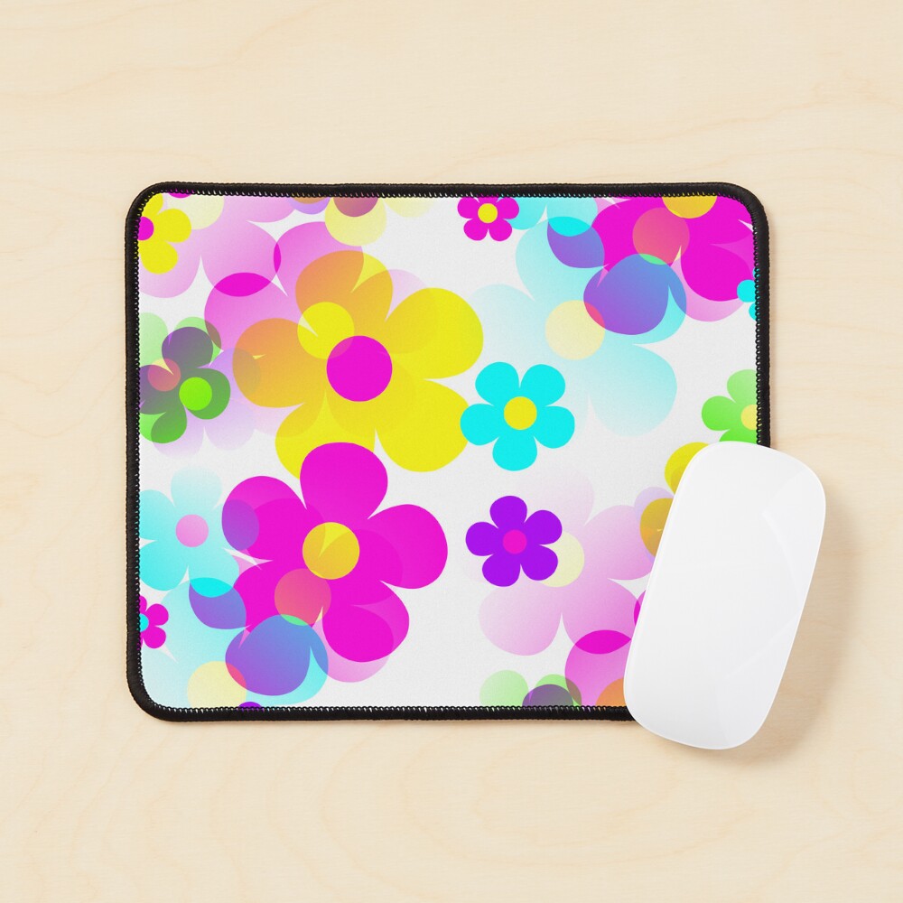 Item preview, Mouse Pad designed and sold by MellowCat.