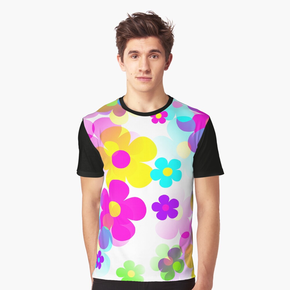 Item preview, Graphic T-Shirt designed and sold by MellowCat.