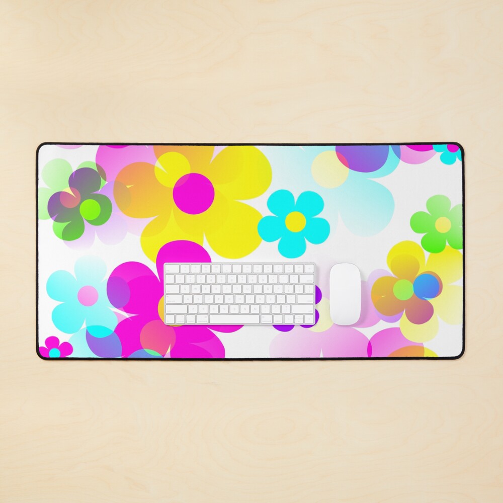 Item preview, Desk Mat designed and sold by MellowCat.