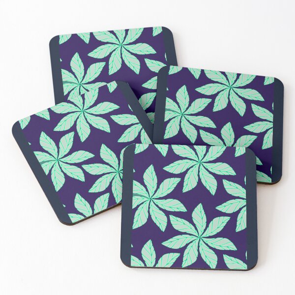 Item preview, Tropical twilight  designed and sold by carriecamp.