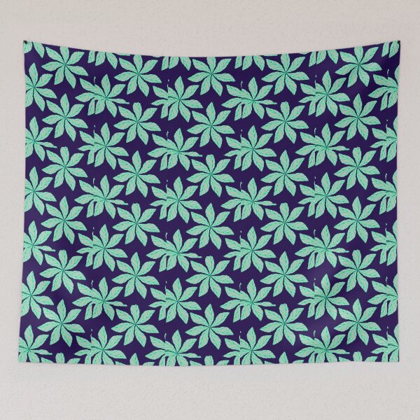 Item preview, Tropical twilight  designed and sold by carriecamp.