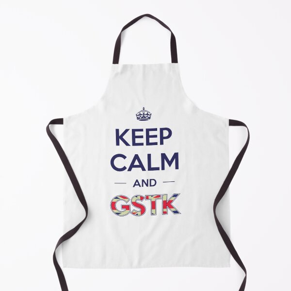 Item preview, Keep Calm and God Save the King designed and sold by Daribo.