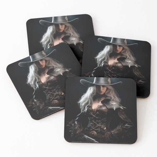 Item preview, Witch Hunter designed and sold by AspalZira.