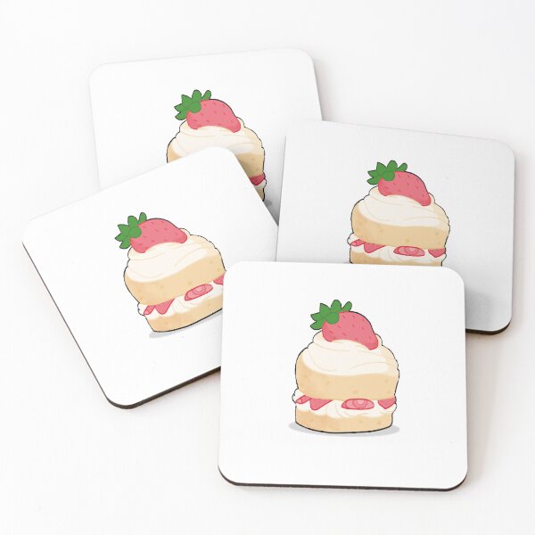 Item preview, Strawberry Shortcake designed and sold by memefrckles.