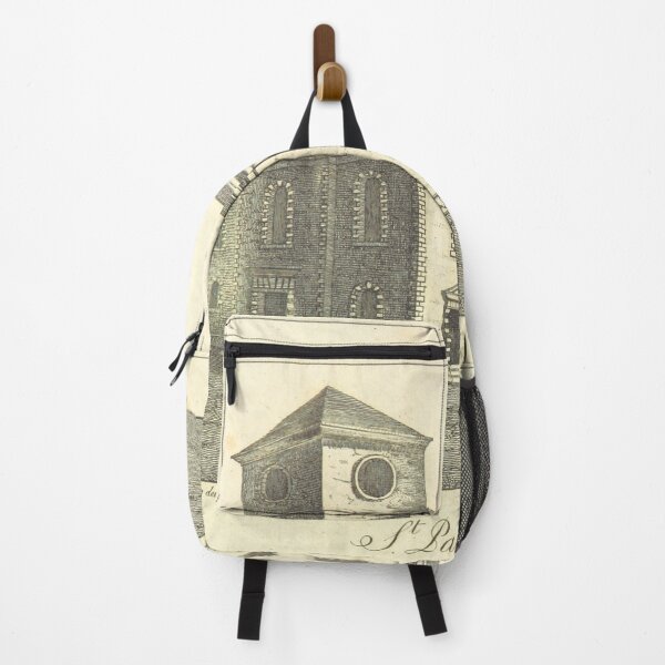 Item preview, St, Paul's Chapel 1809 designed and sold by emanch.
