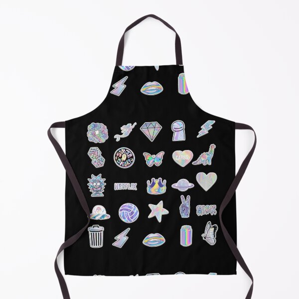 Item preview, Chrome designed and sold by The Visual Collective.