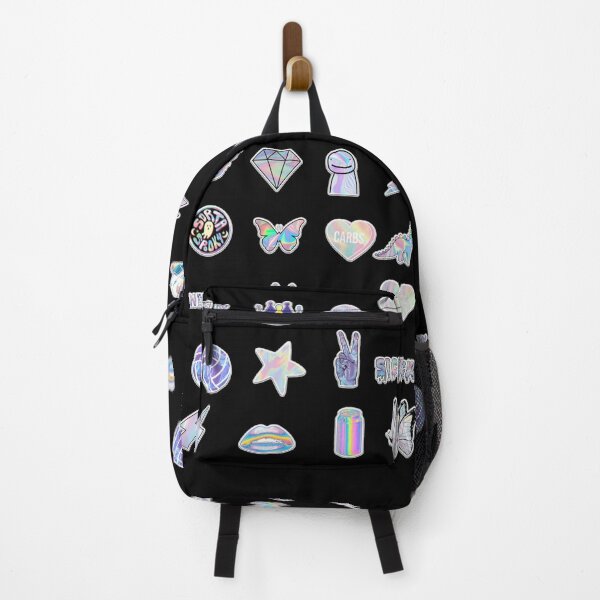 Item preview, Chrome designed and sold by The Visual Collective.