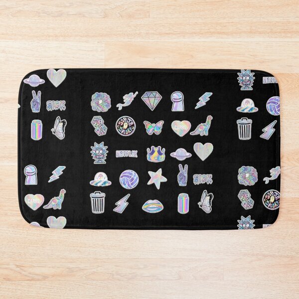 Item preview, Chrome  designed and sold by The Visual Collective.