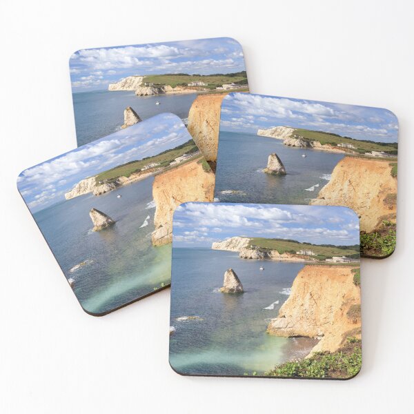 Item preview, Morning at Freshwater Bay designed and sold by bitm2007.