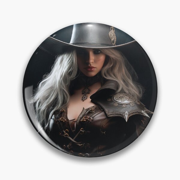 Item preview, Witch Hunter designed and sold by AspalZira.