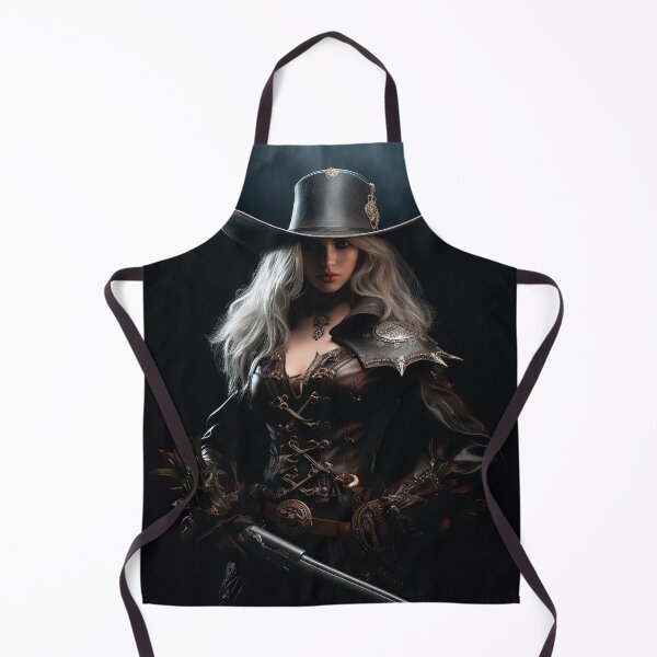Item preview, Witch Hunter designed and sold by AspalZira.