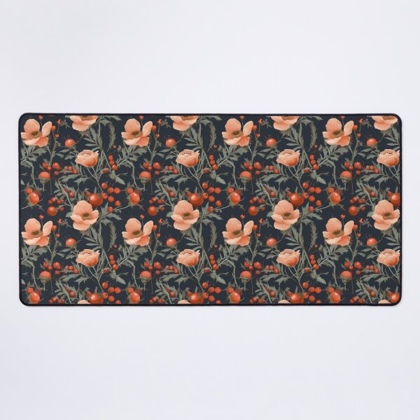 Item preview, Summer cheerful pattern with rose hips designed and sold by Pflugart.