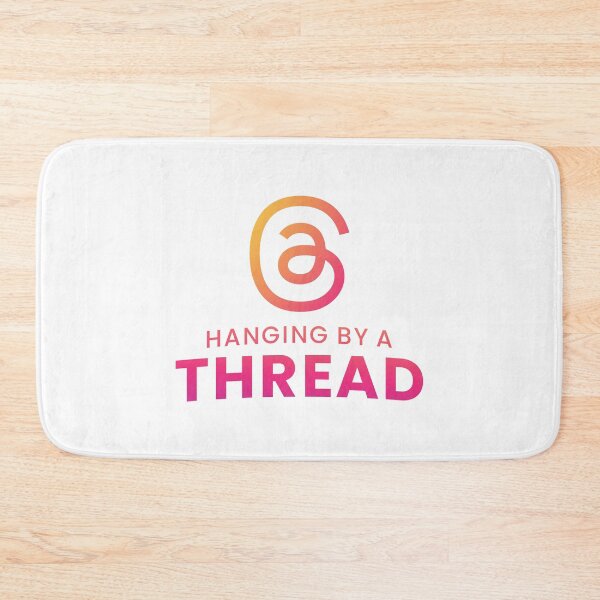 Item preview, Hanging by a Thread designed and sold by MadSwellDesigns.