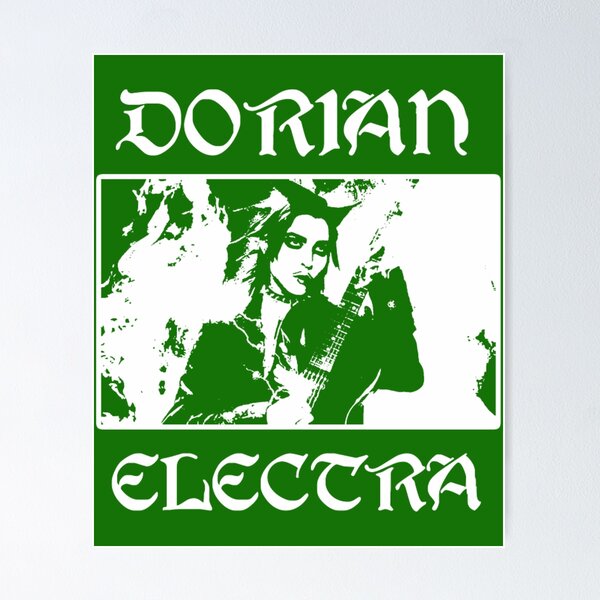 Dorian Electra - Fanfare : r/trap