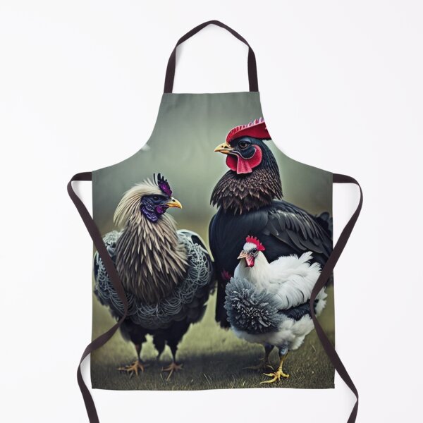 Item preview, The Frizzle's designed and sold by BiancaDPetals.