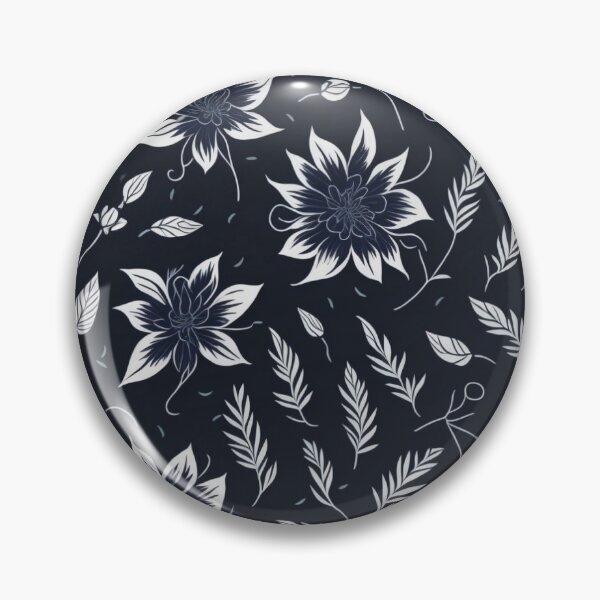 Item preview, Floral Pattern designed and sold by Bakalan.