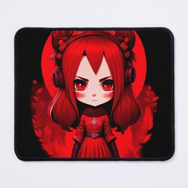 Item preview, Rebel Hearts: Edgy & Colorful Characters designed and sold by Xerophayze.