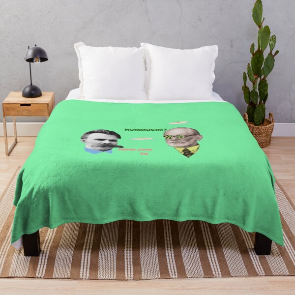 Item preview, sigmund freud and Friedrich Nietzsche conversation designed and sold by zupperman.