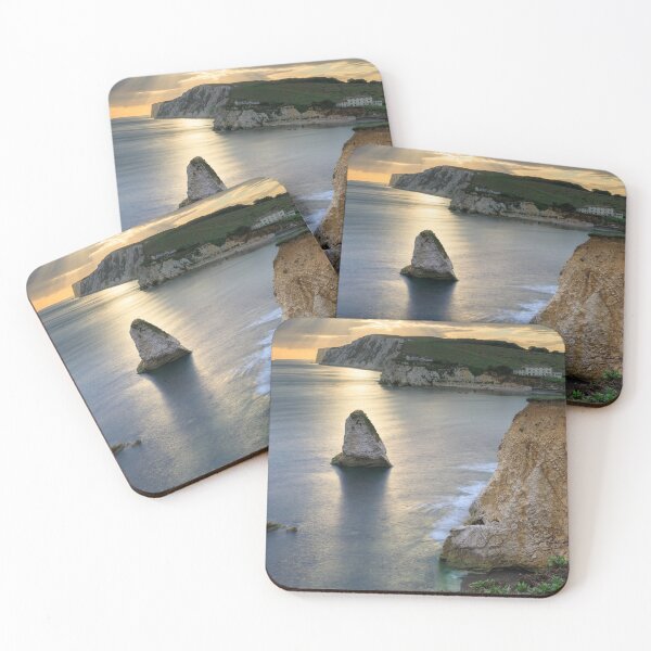 Item preview, Shafts of light over Freshwater Bay designed and sold by bitm2007.