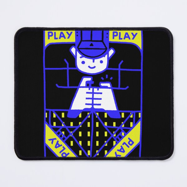 Item preview, Play Play Playing Card designed and sold by Trio's Stuff.
