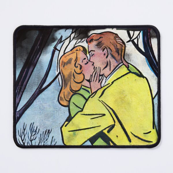 Artikelvorschau, VINTAGE ROMANCE 18 BIS By Yume Origins entworfen und verkauft von YumeOrigins.