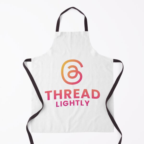 Item preview, Thread Lightly designed and sold by MadSwellDesigns.