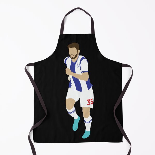 Item preview, Okay Yokuslu - West Bromwich Albion designed and sold by Art-by-JD.