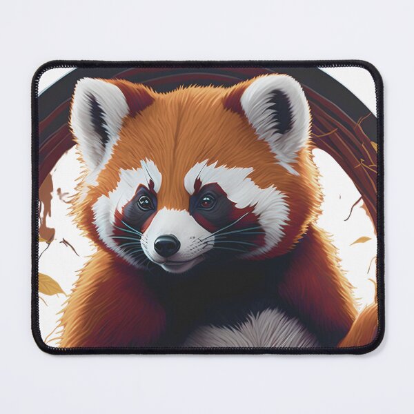 Item preview, DPrompt Design, T-Shirt, Funny Animals Shirt, Dad Gifts, Mom Gift, Her Gifts, His Gifts, Graphic Tee, Cute Red Panda designed and sold by DPrompt.